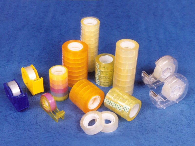 Product Information: Vapor reamer and industrial reamer stationery adhesive tape. Include transparen...